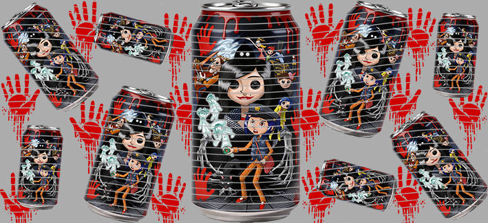 16oz Drinkr-DR-832